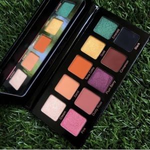 BNIB Violet Voss Essentials Eyeshadow Palette